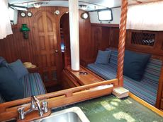 1980 Perry 41