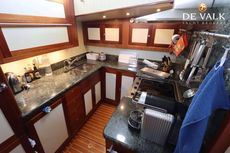 1966 Trawler Dutch built