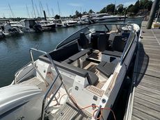 2022 Finnmaster T8