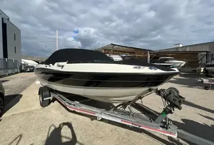 2011 Bayliner 185