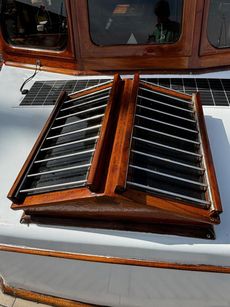 Puget Sound 34