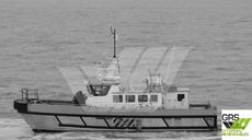 19m / 12 pax Crew Transfer Vessel for Sale / #1078089
