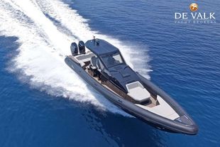 2026 RIBCO Venom 40 SC