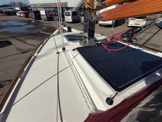 2012 Cape Cutter 19