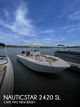 2025 NauticStar 2420 SL