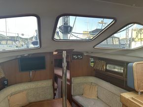 2004 Southerly 115 37