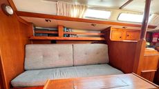 Rustler 36