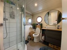 2013 Viking Wide Beam 60 x 10