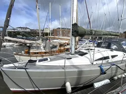 2005 Elan Impression 384