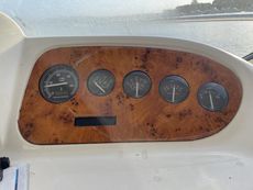 Sealine F37 2001