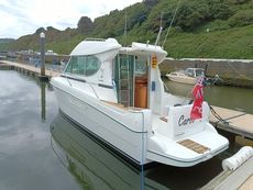 Jeanneau Merry Fisher 805 in outstanding condition