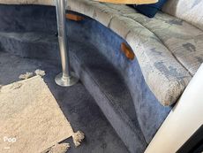 1992 Sea Ray 350 Express Bridge
