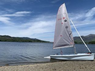 Laser Bahia