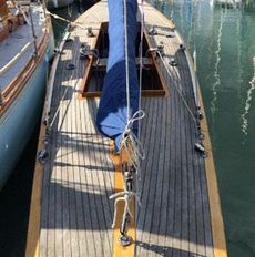 1932 International 6m