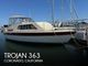 1982 Trojan F-36 Tri Cabin 363