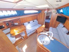 1995 Westerly Regata 310