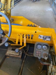 Pair of Conver and Berky Weed Cutting and Weed Lifting Boats