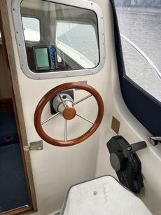 Hunter Landau 20