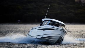 New Parker 760 Quest - For Immediate Delivery - New