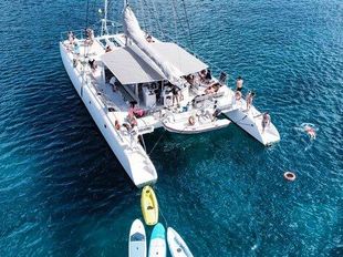 25.74m 150 Pax Passenger Catamaran