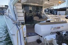 2005 Sealine T60