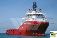 75m / DP 2 / 193ts BP AHTS Vessel for Sale / #1069200