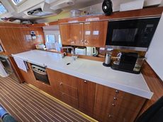 2013 Hanse 575