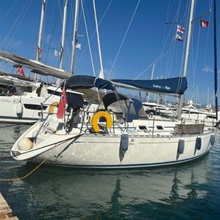 2003 Dufour Dufour 36 Classic