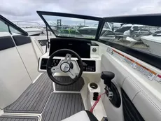 2022 Sea Ray SPX 230