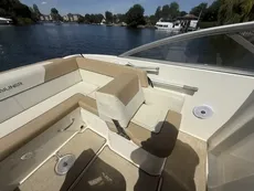 2016 Bayliner 642 Cuddy