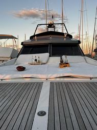Posillipo Tobago 47