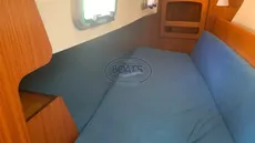 2003 JEANNEAU SUN ODYSSEY 32