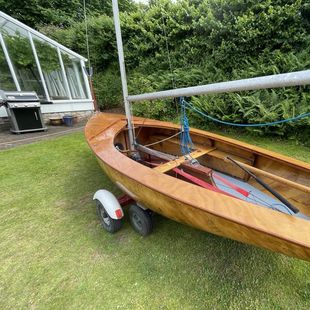 Firefly 486 - Fully Restored