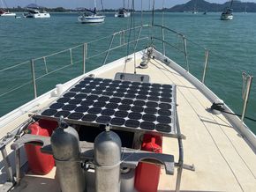 Steel yacht for sale in asia