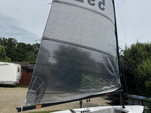Solo 5920 (“as new”)
