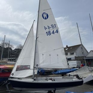 2022 Hartley Wanderer 1844