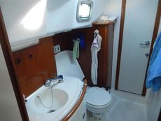 1997 BENETEAU OCEANIS 36 CC