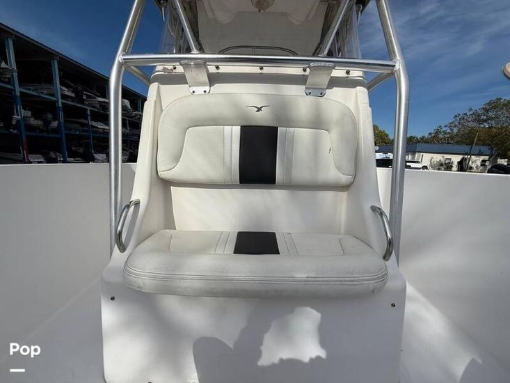 2006 Inshore 29 super sport