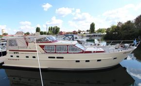 Vue laterale