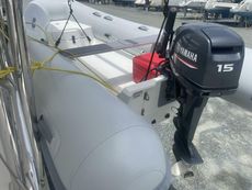 2020 Leopard 40