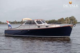 2002 Rapsody 33 Offshore