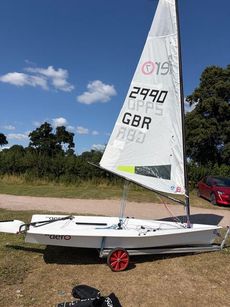 Aero 7 2990