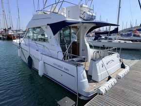 2004 Beneteau Antares 9.80 22