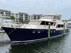 2008 Marlow 70E-CB