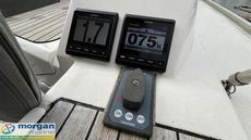 2015 Bavaria  Cruiser 46