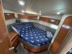 1996 Sealine Sealine 410 Statesman