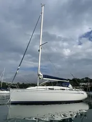 2007 Bavaria 30 Cruiser
