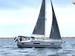 2022 Beneteau Oceanis 40.1