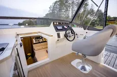 2025 Balt Yacht Grand 37
