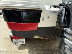 2016 NauticStar 223 DC Sport Deck